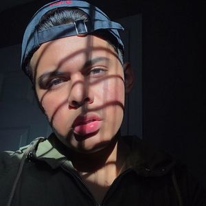 Meet your Posher, Sergio